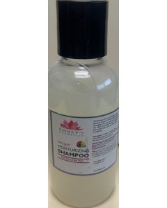 Shampoo Organic Textured